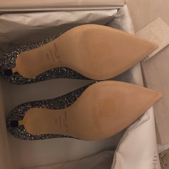 Jimmy Choo Love 85 - Picture 5 of 8